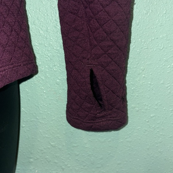 Marmot pullover sweatshirt. Women’s large. Great condition. - Picture 3 of 6